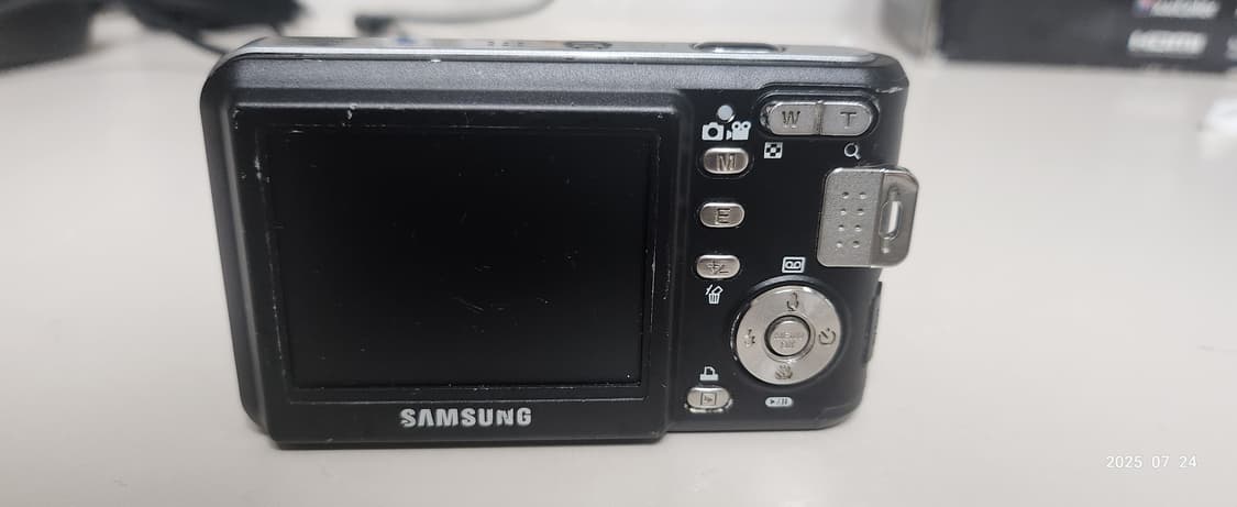 SAMSUNG KENOX X60 빈티지 레트로 카메라 상품이미지6
