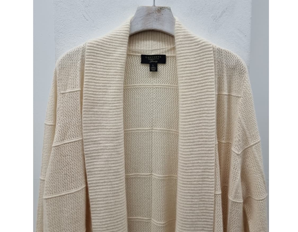 CHARTEH CFLUB 캐시미어 (55~66) 상품이미지3