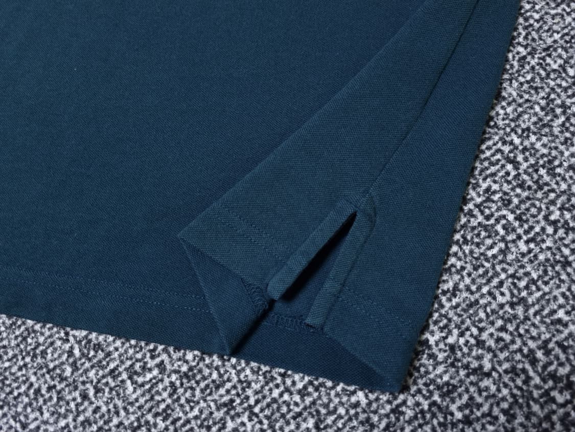 [무료배송][110]MLB 남성용 피케 반팔티 카라티 상품이미지8