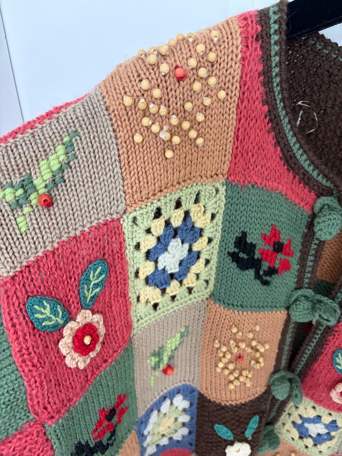 세상하나뿐인 핸드니트 44-77 상품이미지5