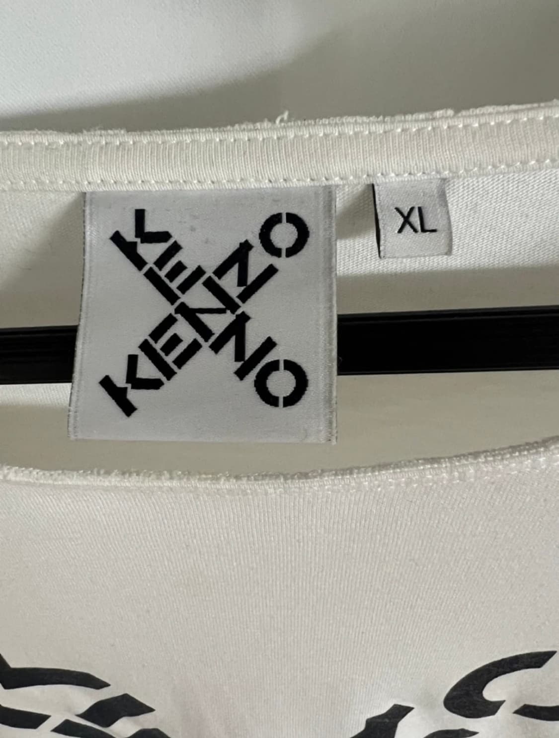 겐조 반팔티 상품이미지3