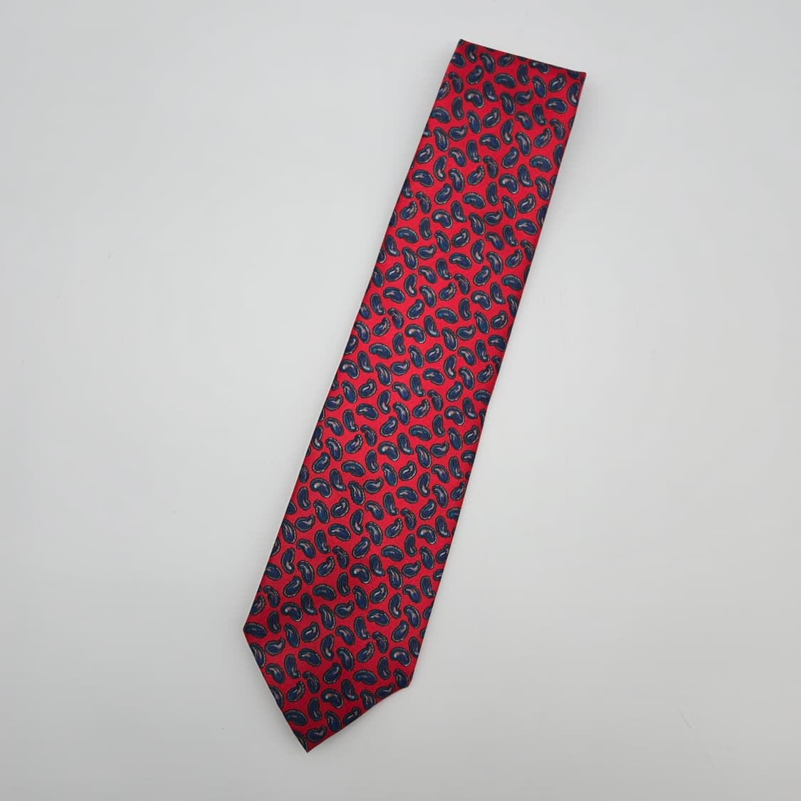 GIVENCHY 지방시 넥타이 [BCF10803_0004-09] 상품이미지4