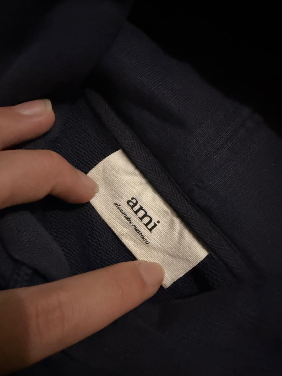 아미후드티 상품이미지3