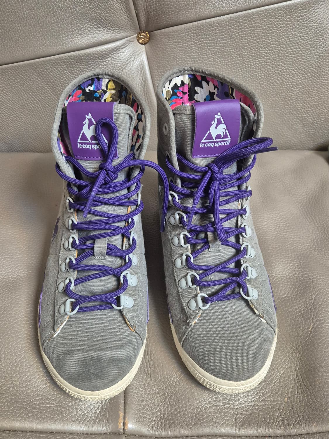 르꼬끄 하이탑 여자 230 상품이미지2