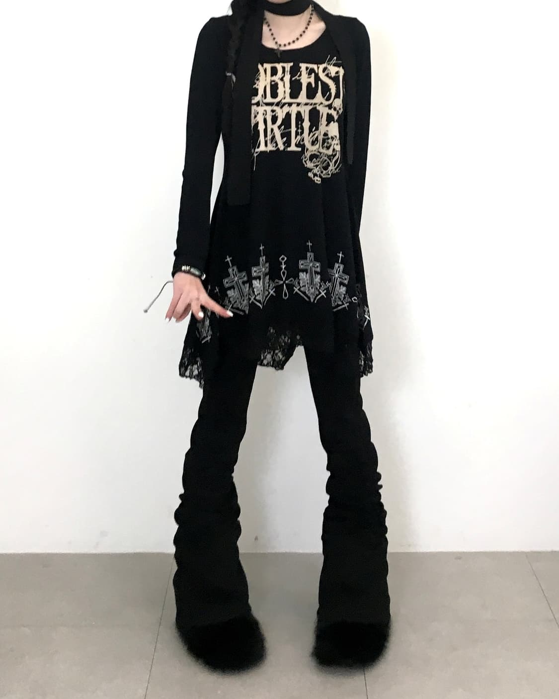 GHOST OF HARLEM 상품이미지2