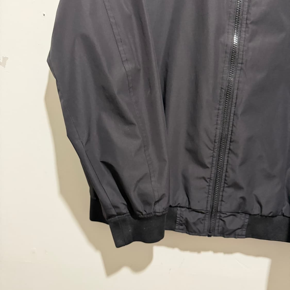 트루릴리젼 봄버 자켓 상품이미지3