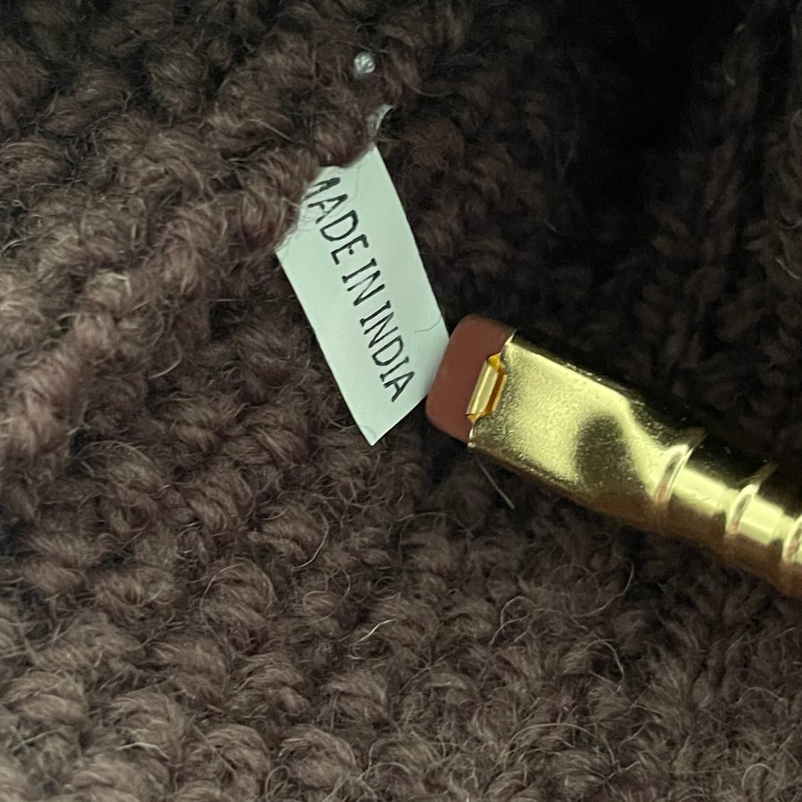 Inverallan Lumber Cardigan ( ~107 ) 상품이미지6