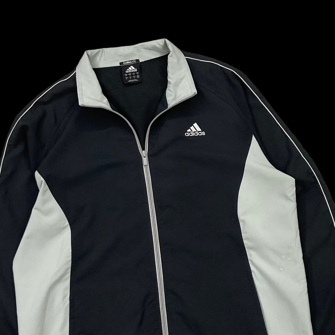 아디다스 검회 오버핏 바람막이 상품이미지2