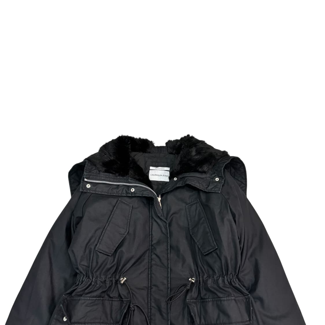 캘빈클라인 다운 앤 페더 패딩  상품이미지2