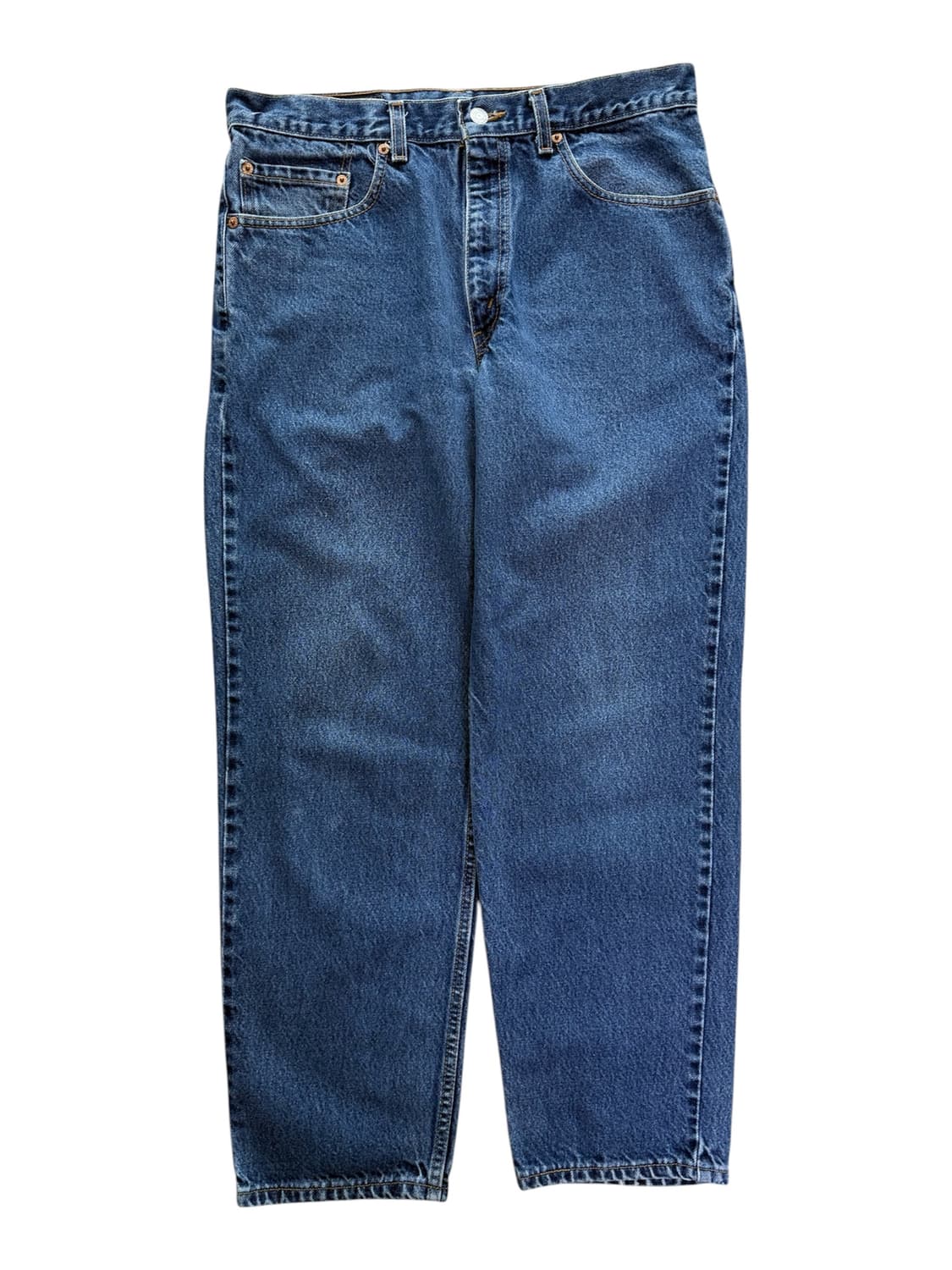 00s 리바이스 550 데님 팬츠 상품이미지3