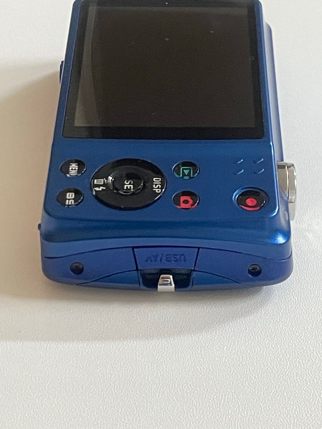 ⭐️상태좋음⭐️Casio EXILIM EX-Z550 카시오 엑슬림 상품이미지5