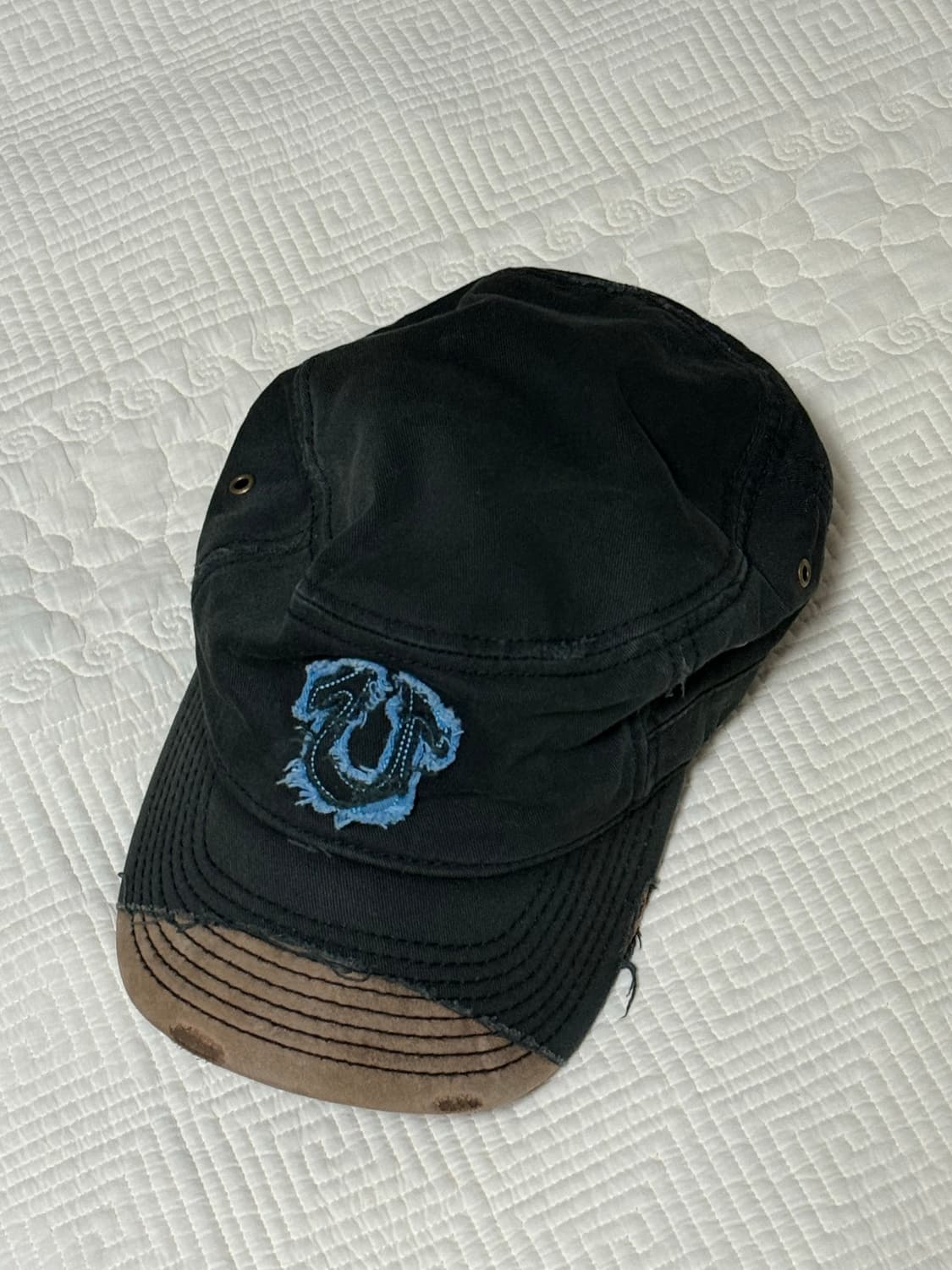 트루릴리젼 모자 상품이미지1