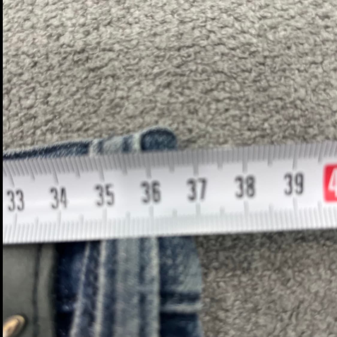 26 LIVY 디젤 워싱 슬림핏 스키니진 데님 팬츠 상품이미지8