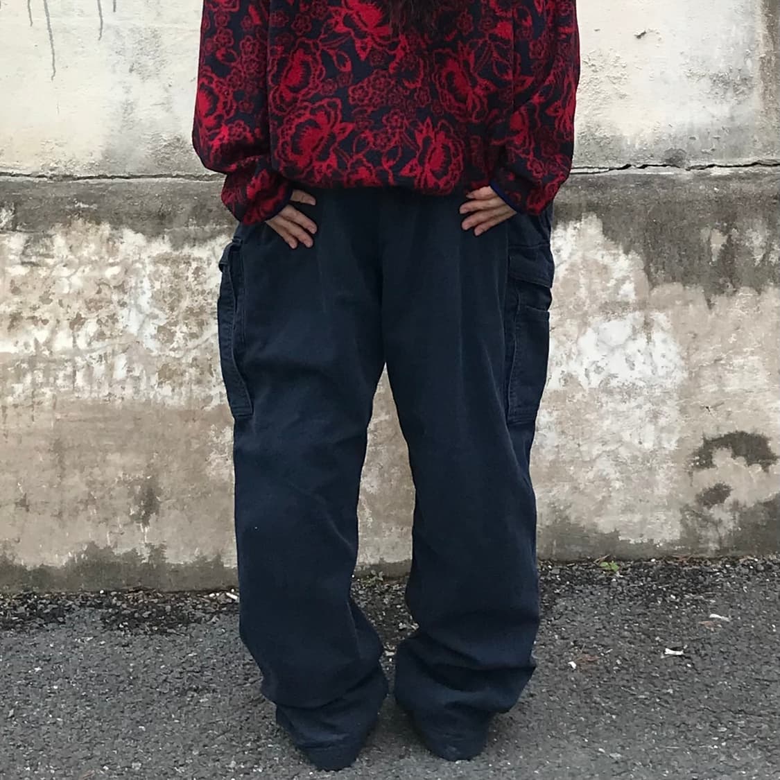 Carhartt 𝖭𝖮/S.015 상품이미지7