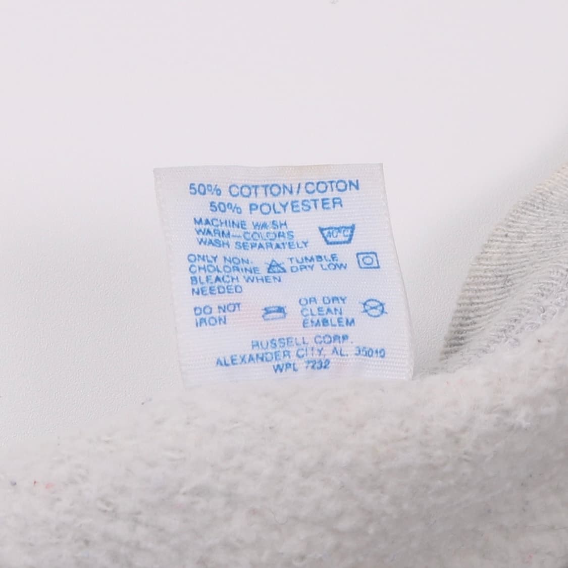 90s made in usa 스웻 상품이미지6