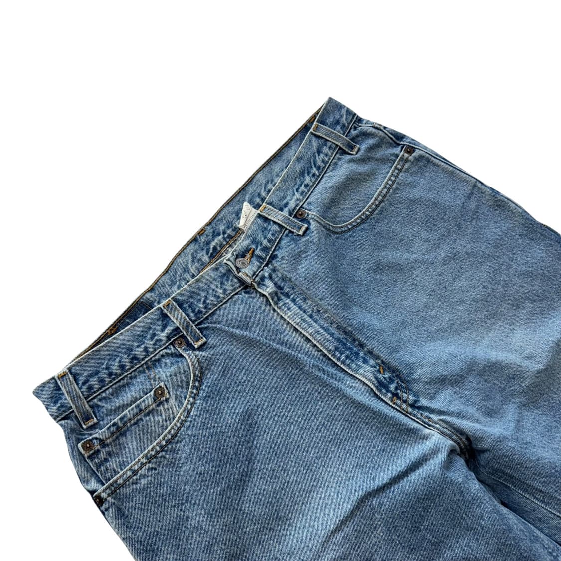 [37] 리바이스 43901 데님 청바지 [lv0768] 상품이미지2