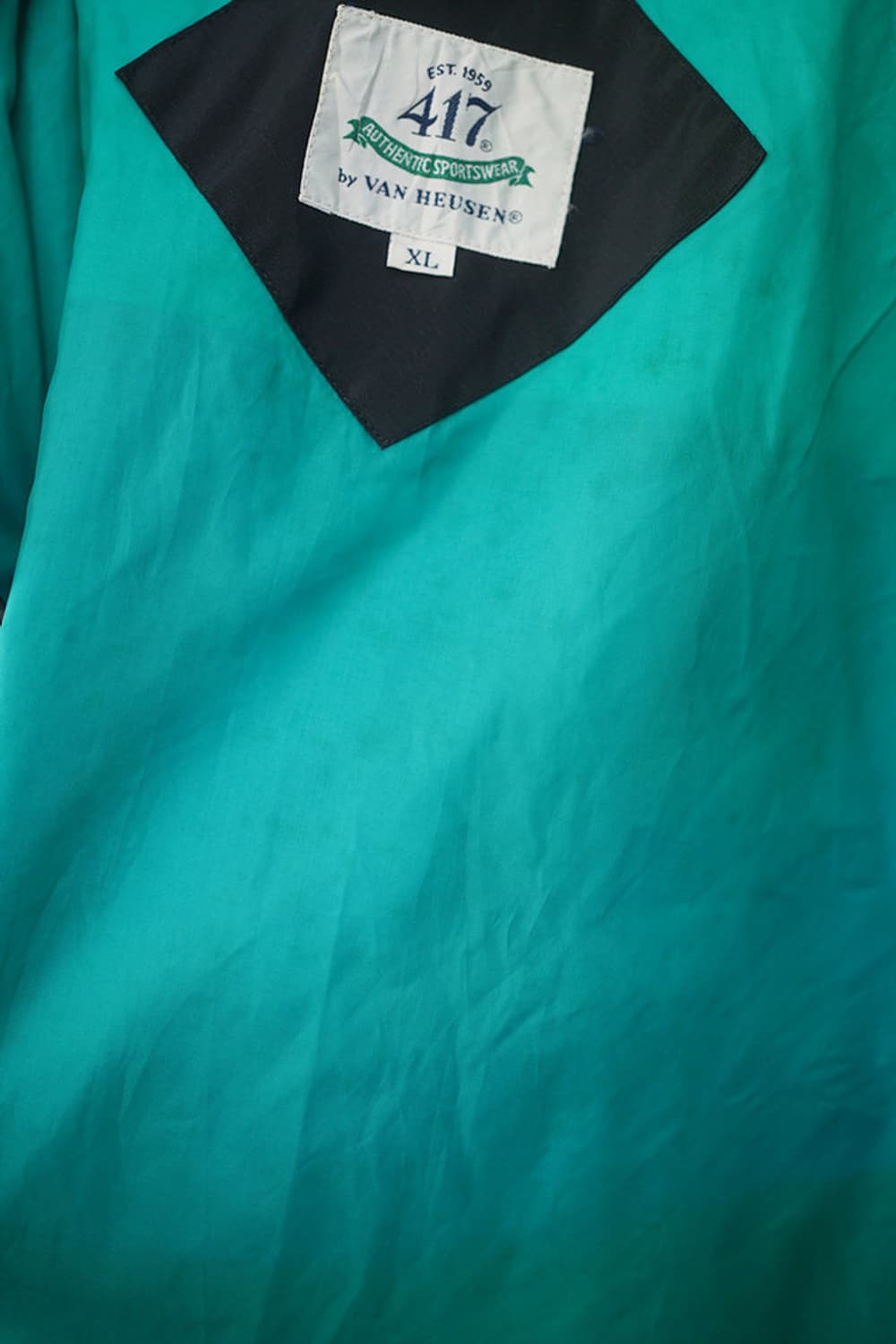 Van heusen 90s 417 상품이미지9