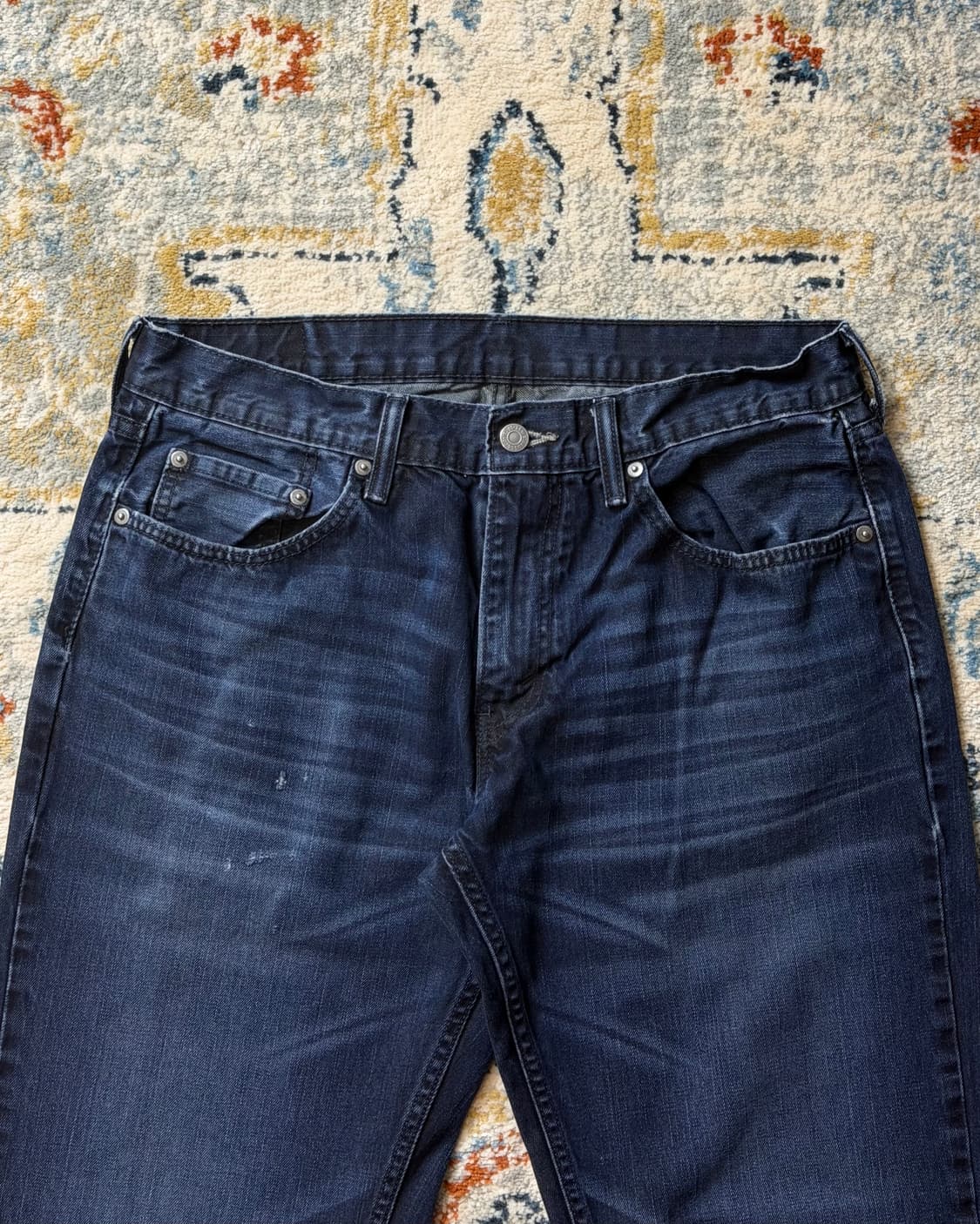 00‘s 리바이스 559 데님팬츠 [SE-221] 상품이미지5