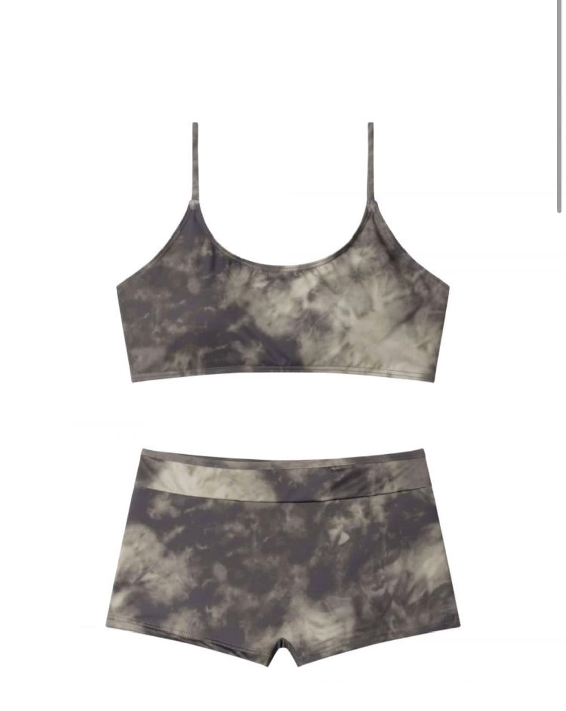 어스지구 비키니(우드색상) 상품이미지1