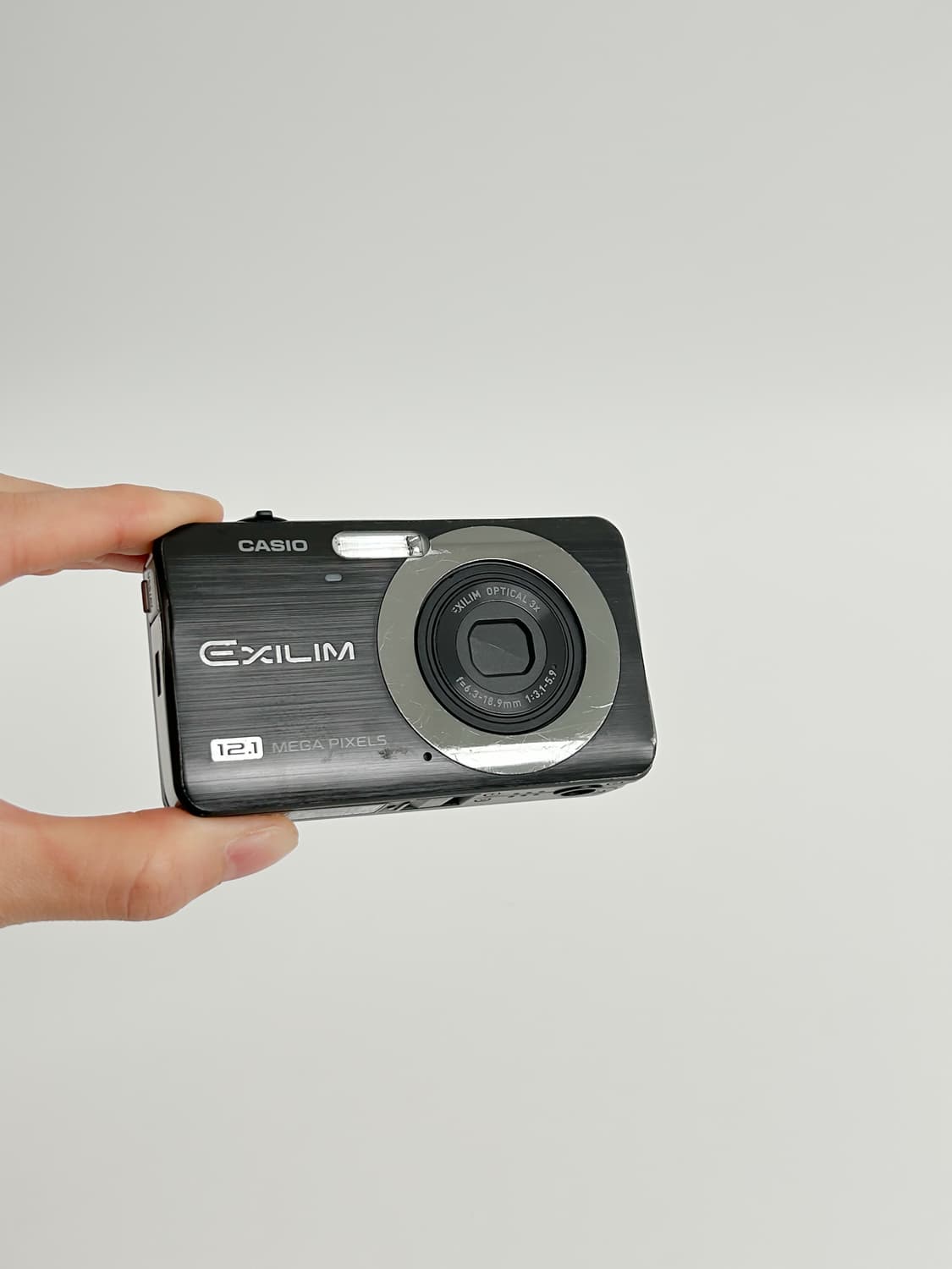 메이크업모드!) 카시오 엑슬림 z90 Exilim 빈티지 디카 상품이미지5