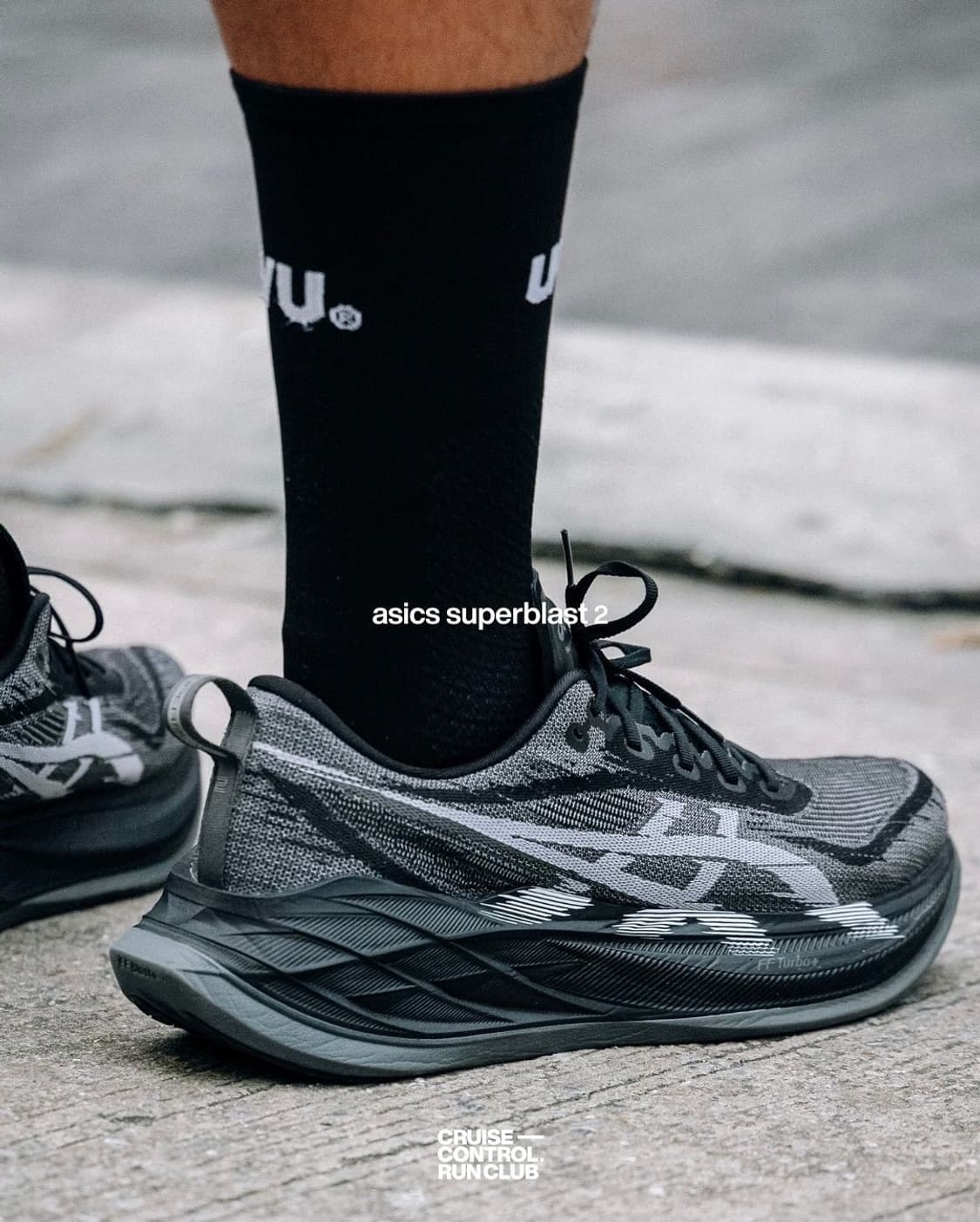 285)아식스 슈퍼블라스트 2 상품이미지5