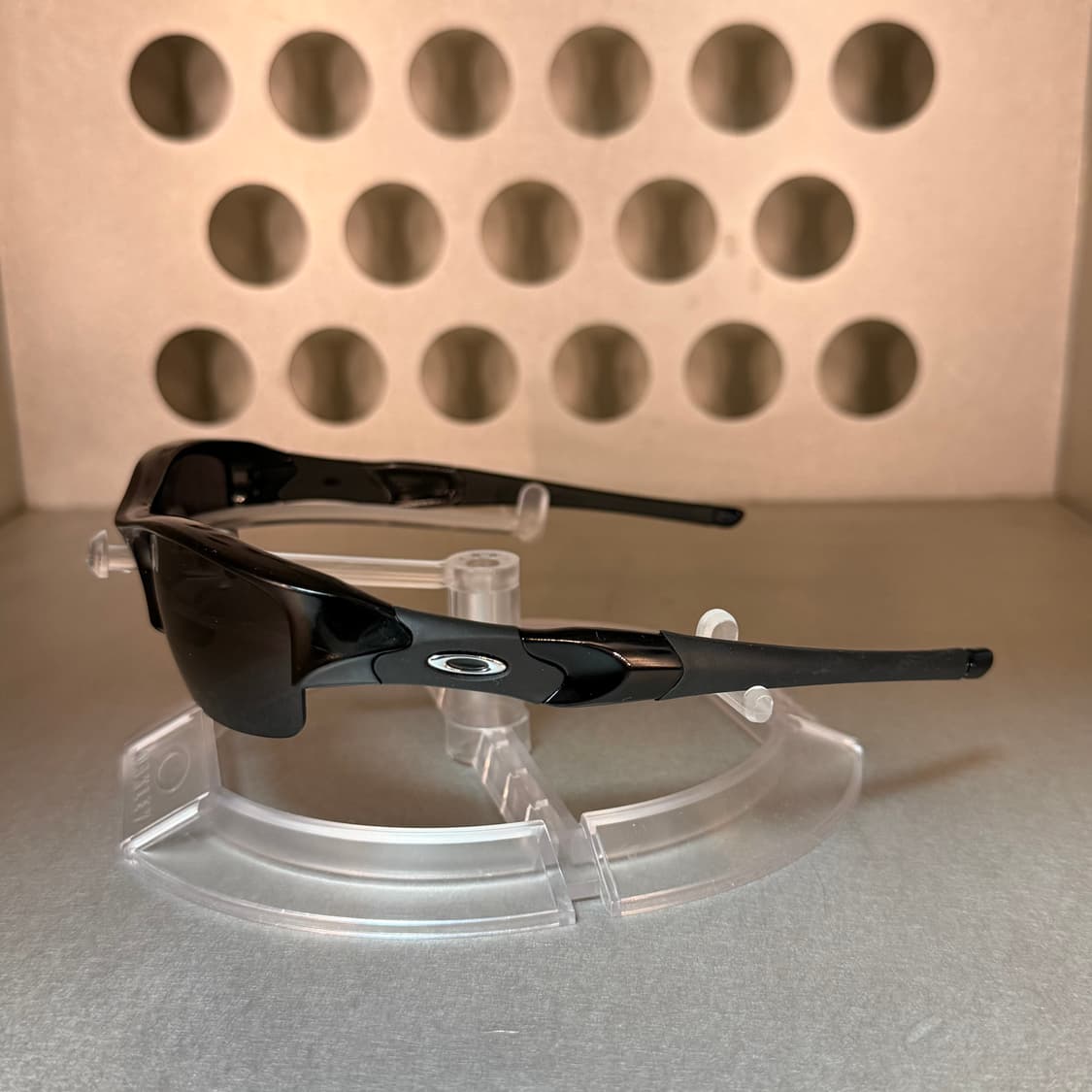 오클리 Flak Jacket 1.0 플랙 자켓 (2007) 상품이미지4