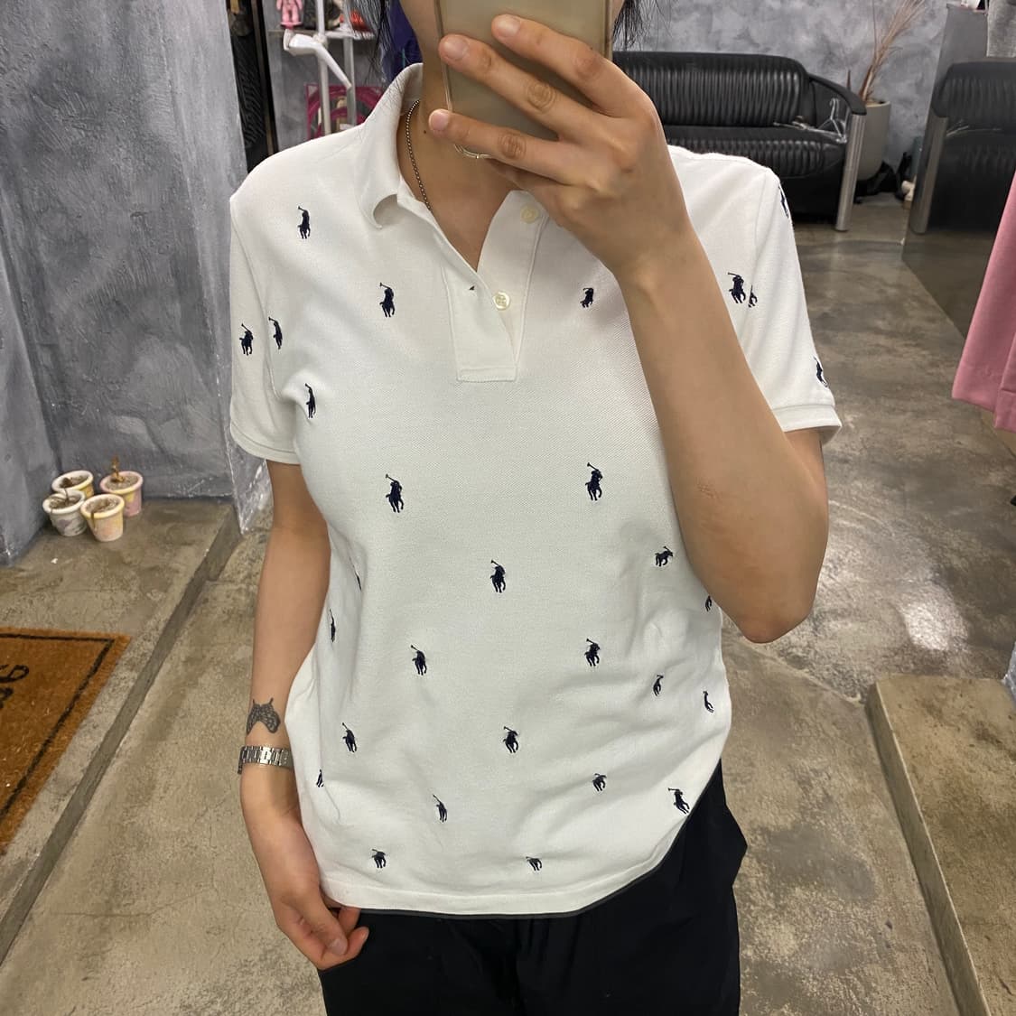 Polo Ralph Lauren 상품이미지5