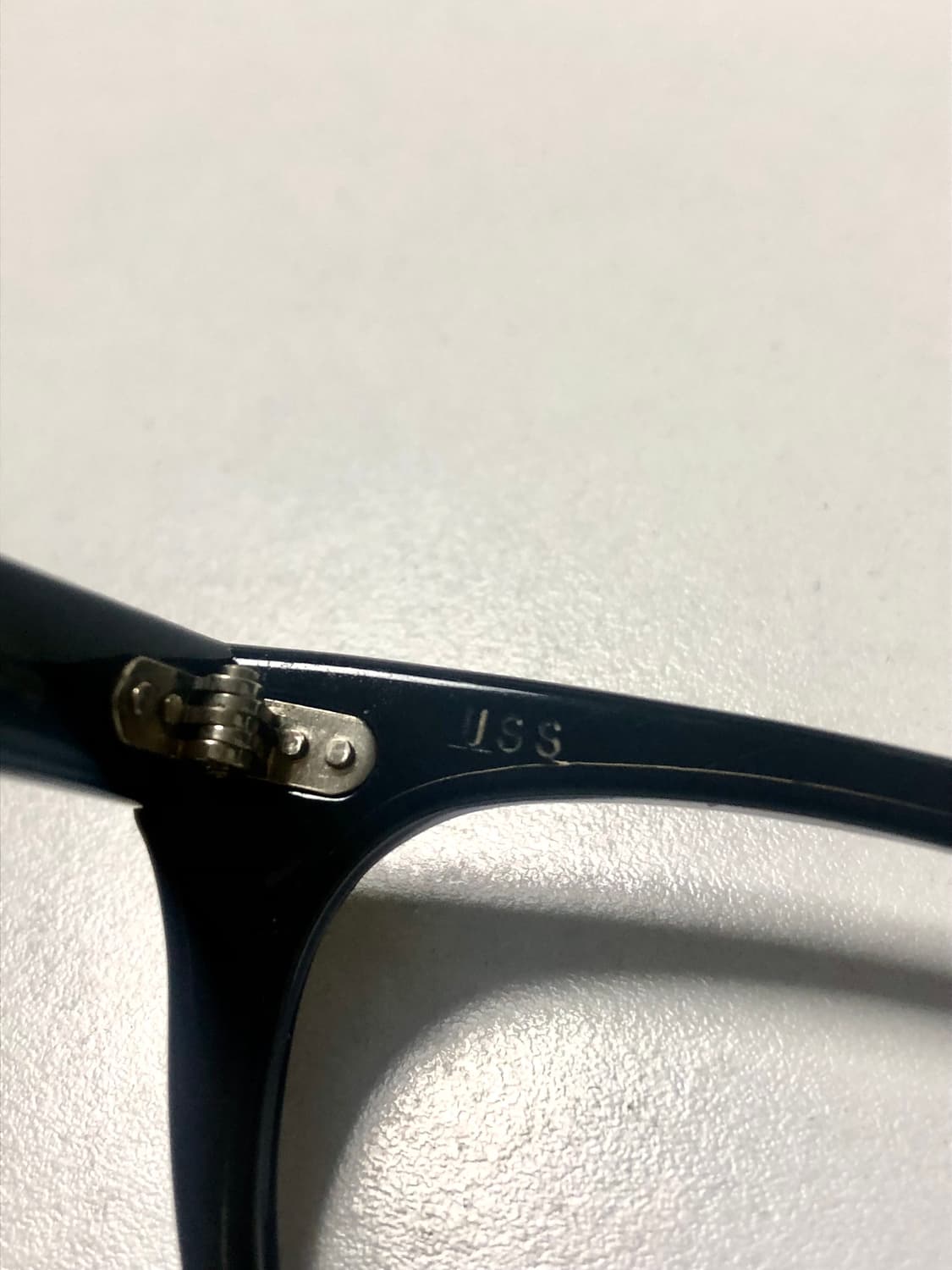 빈티지 바슈롬 USS 2세대 44ㅁ20 상품이미지6