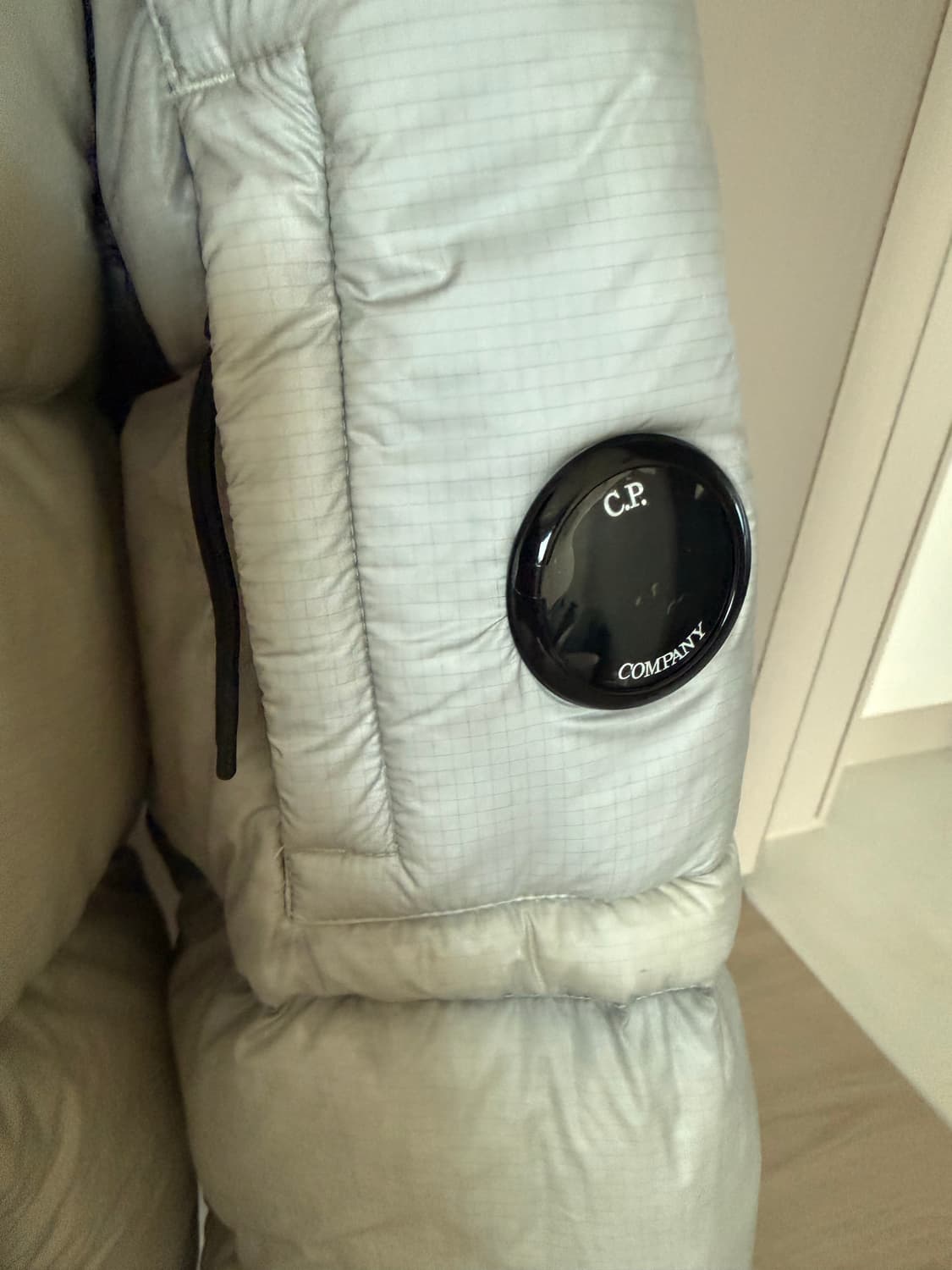 [XL] CP컴퍼니 디디쉘 루나락 상품이미지2