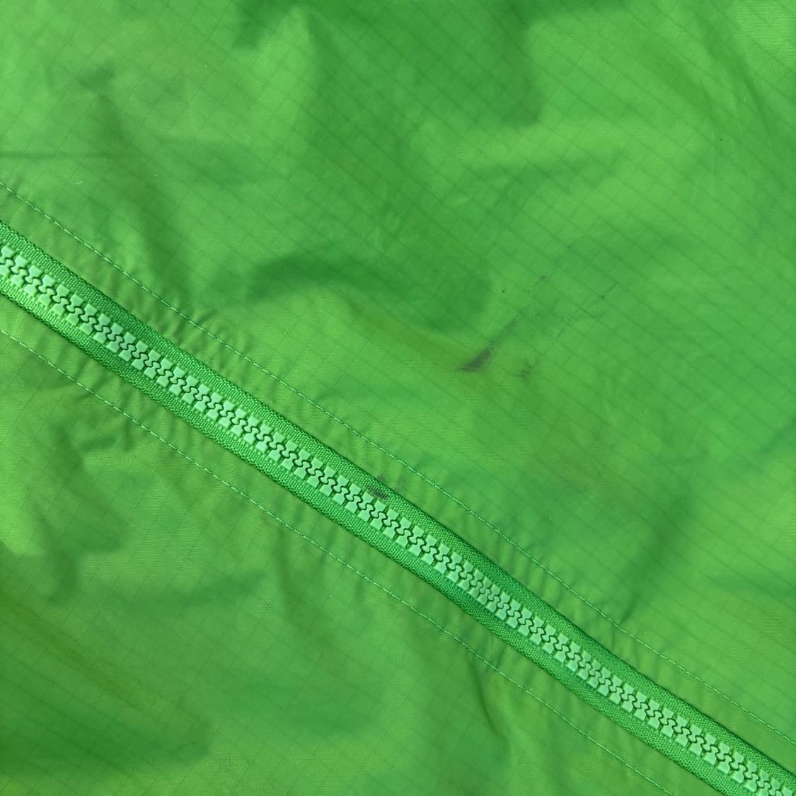 Adidas Color Block Windbreaker Jacket 상품이미지4