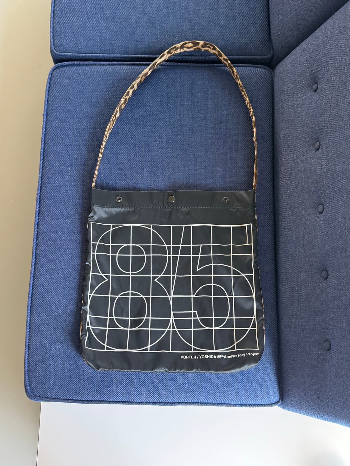 Porter 85th Anniversary shoulder bag 상품이미지3