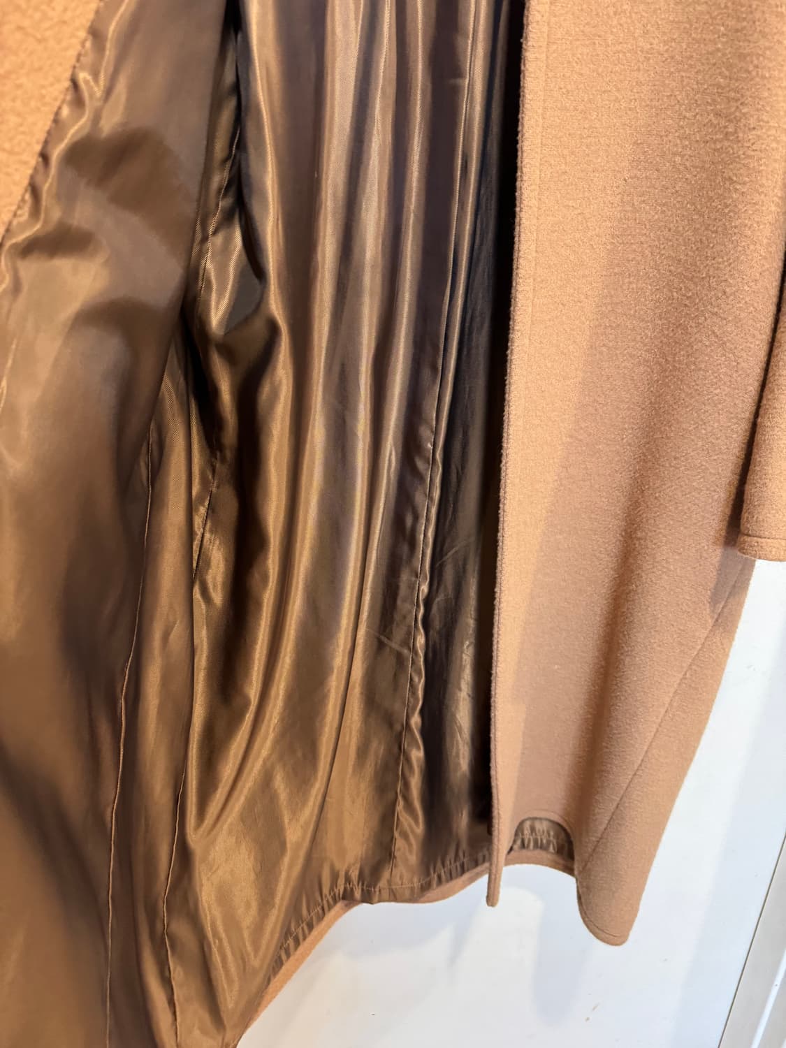 쎄모먼 라 로브 코트 상품이미지8