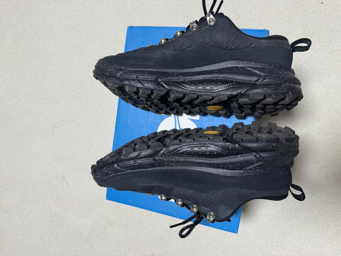 호카 오네호네 토르 서밋2 블랙 8사이즈 상품이미지4