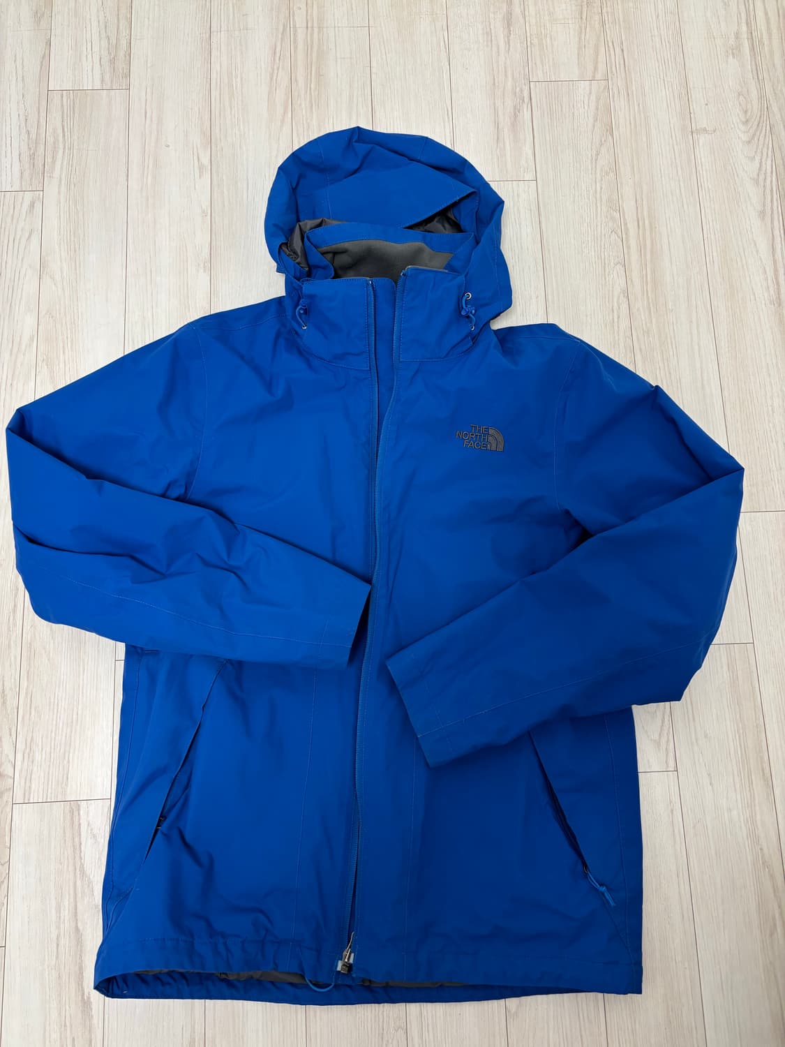 노스페이스 hyvent 바람막이 상품이미지1