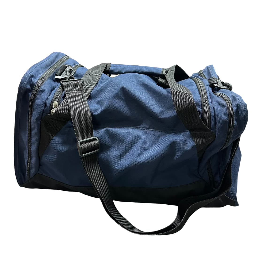 ✨ (바배) 나이키 올드스쿨 빅스우시 더블백 크로스백 짐백 상품이미지5