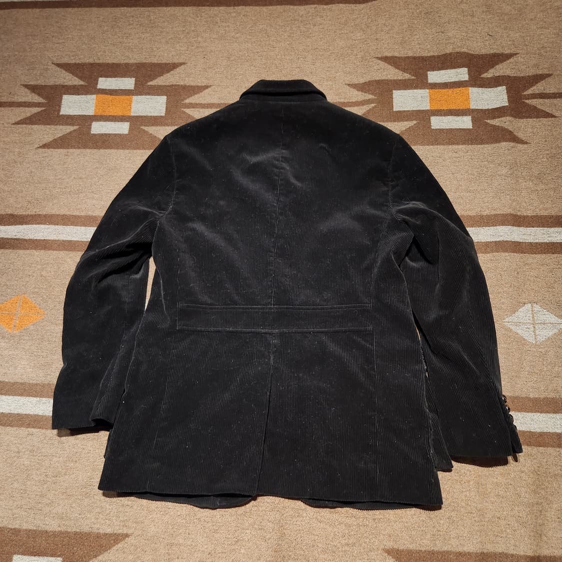 폴로랄프로렌 00s 헤비 코듀로이 스포츠 자켓 L 상품이미지6