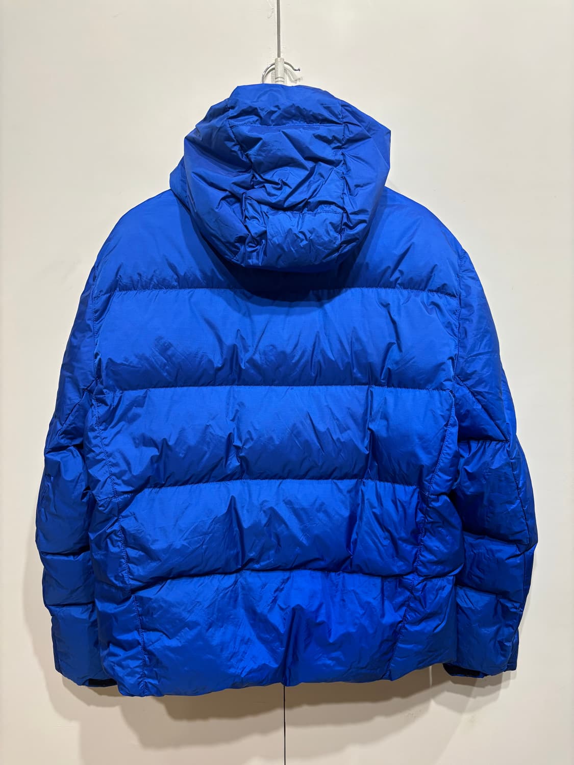 폴로USA성조기 패딩L 상품이미지4