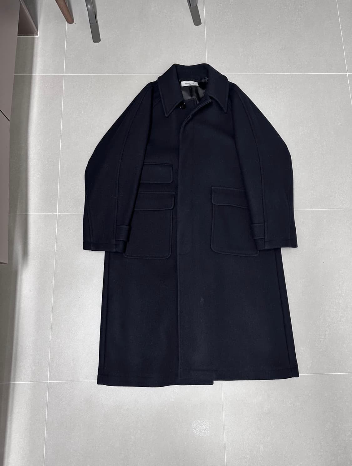 애프터프레이 투어리스트 발마칸 L 상품이미지1