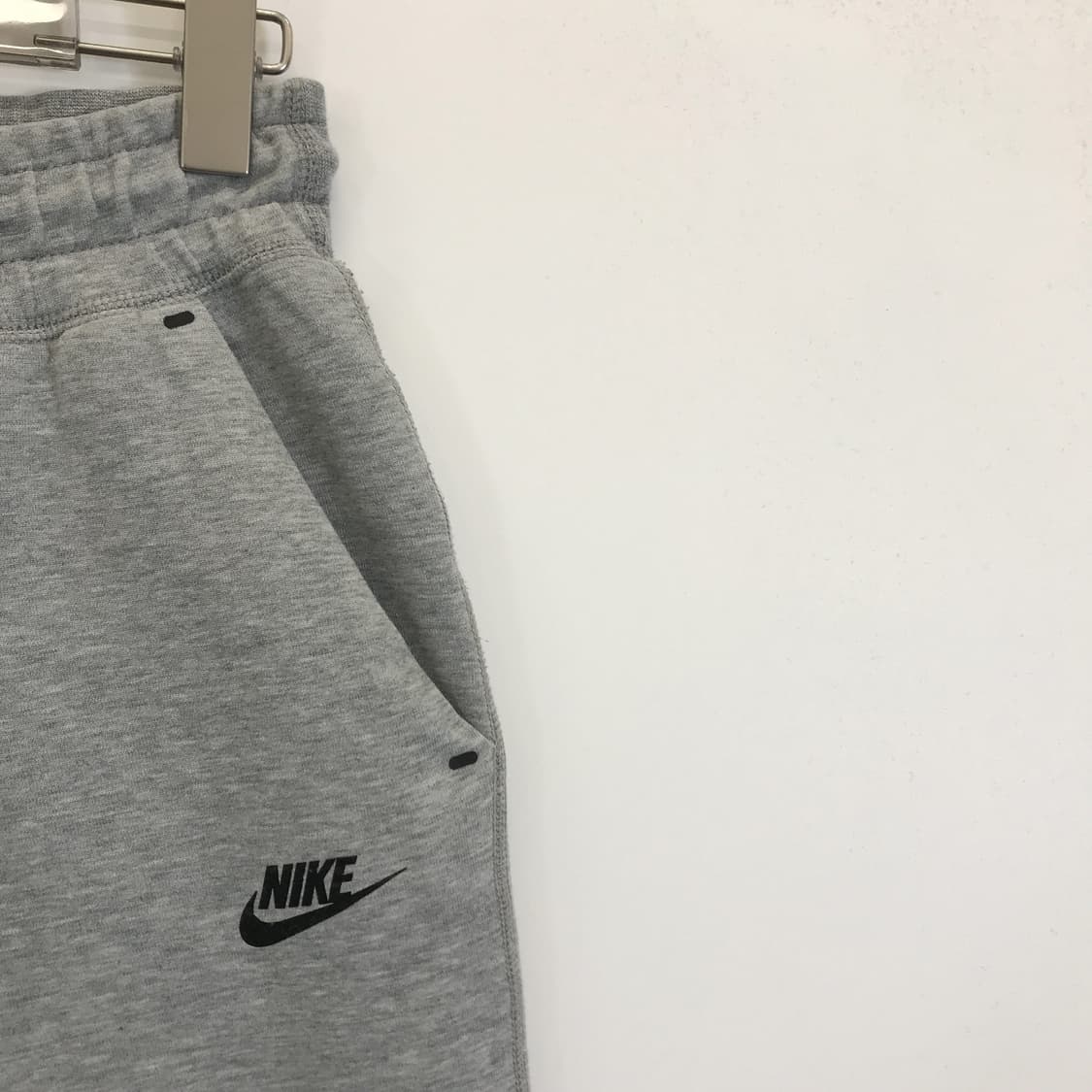 나이키 신형 테크팩 조거팬츠 [여성M] 상품이미지2