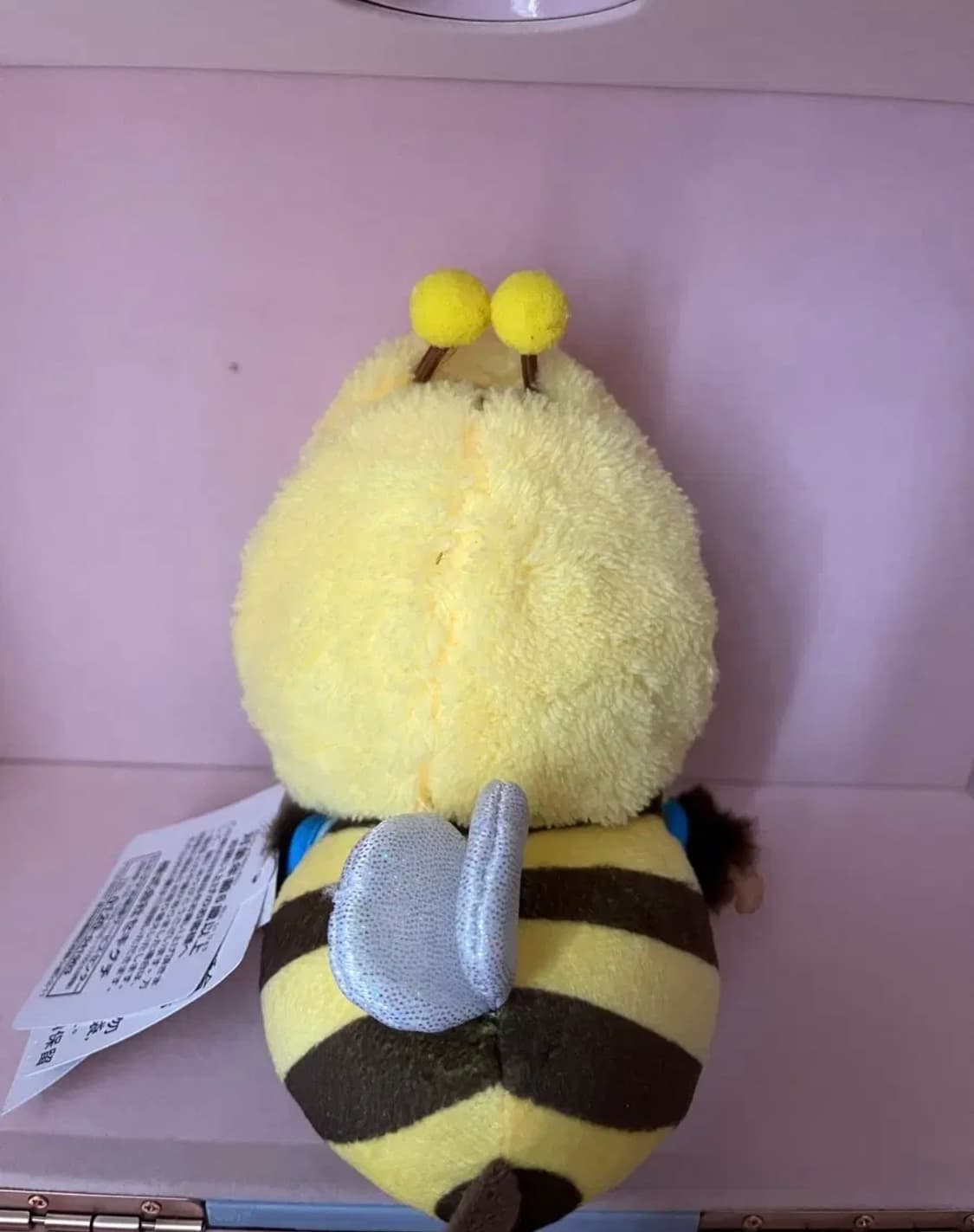 꿀벌 커스텀 베비치 몬치치 인형 상품이미지2