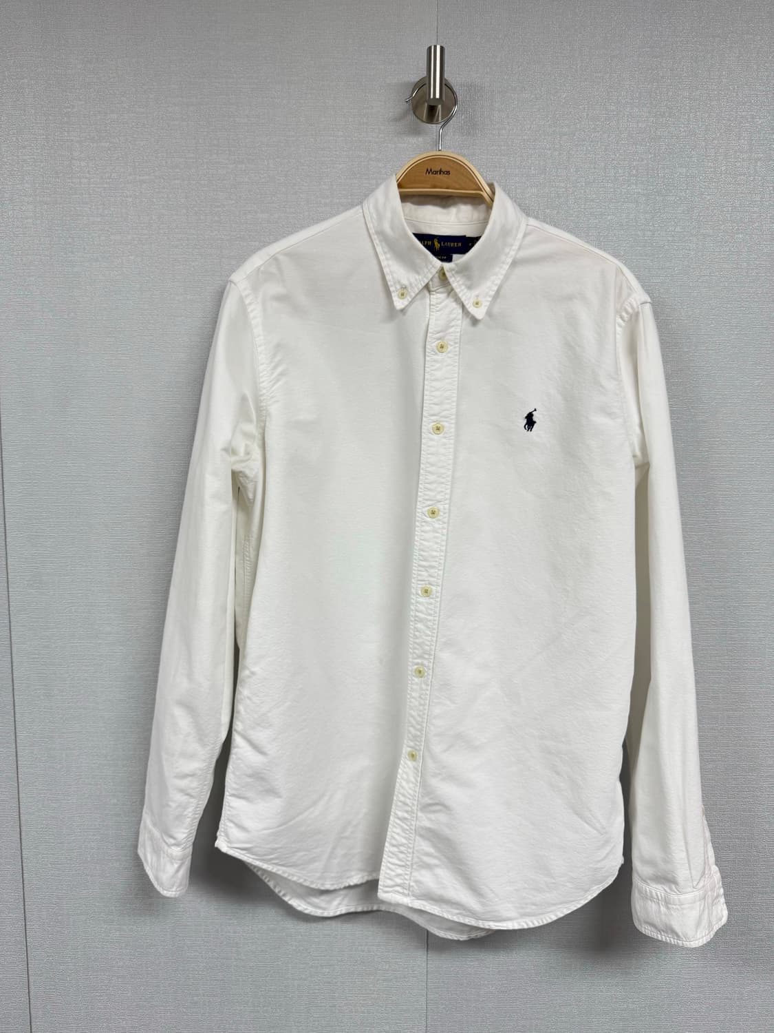 폴로 랄프로렌 셔츠 상품이미지1