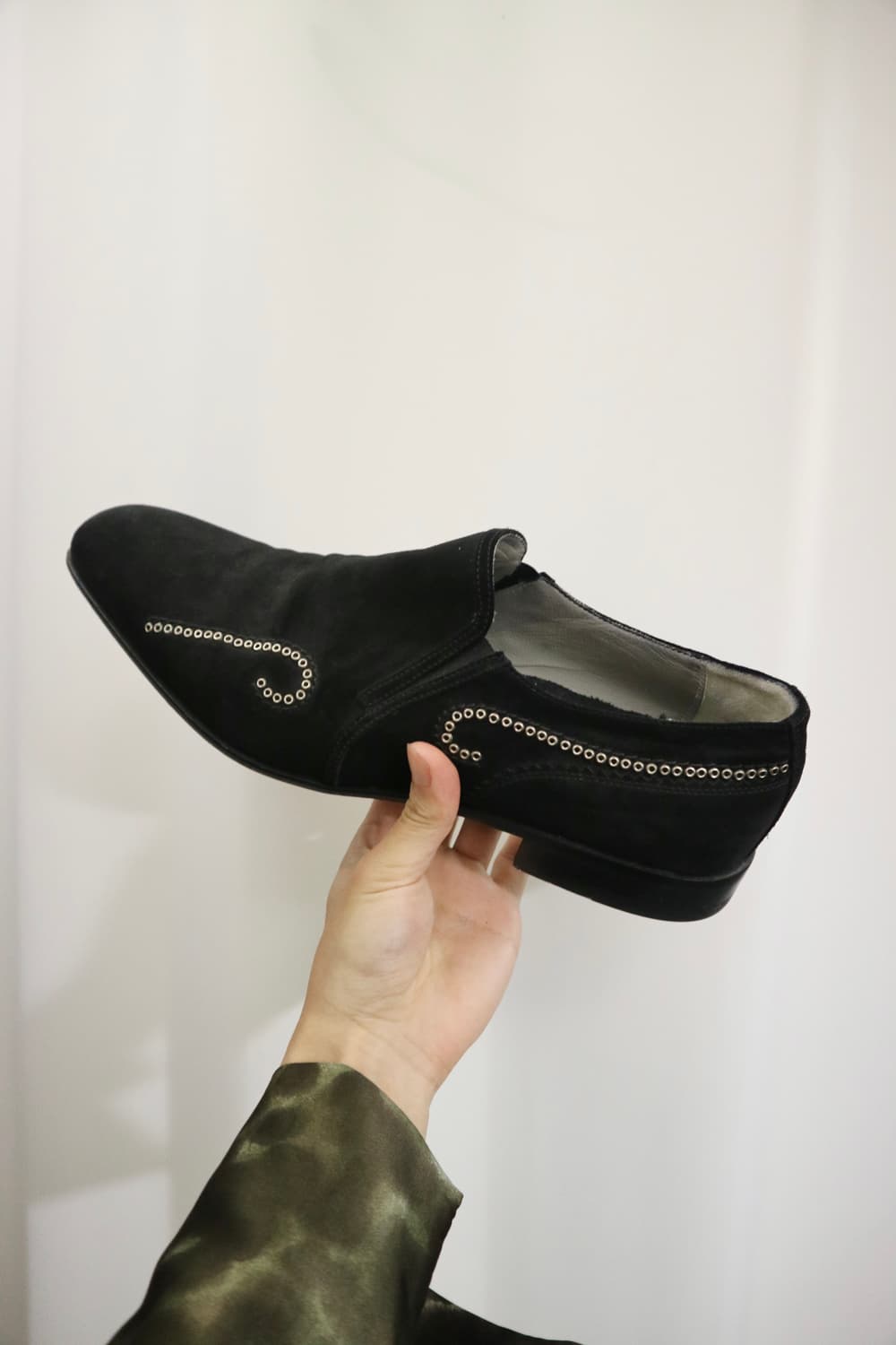 Cesare Paciotti loafers 상품이미지1
