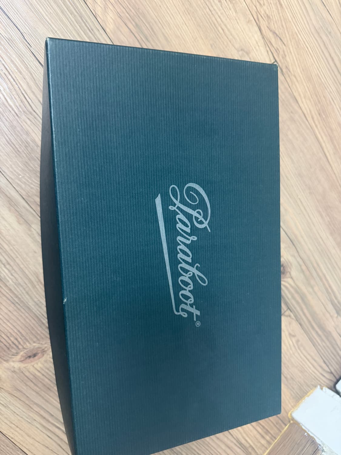 파라부트 미카엘 포일스 바쉐 사이즈 41 (260mm) 상품이미지4