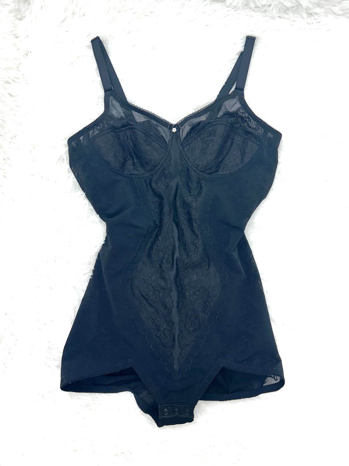 lace jumpsuit 상품이미지2