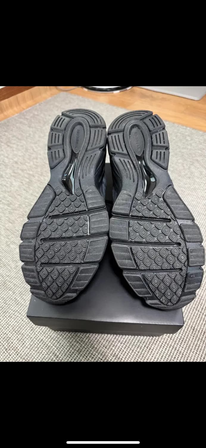 뉴발란스 jjj자운드 990v4 (270) 상품이미지5