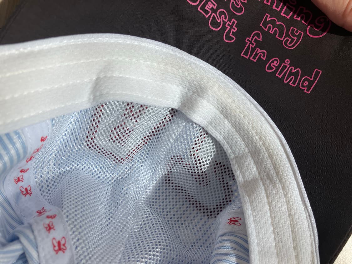 알렉스조노 모자 상품이미지3