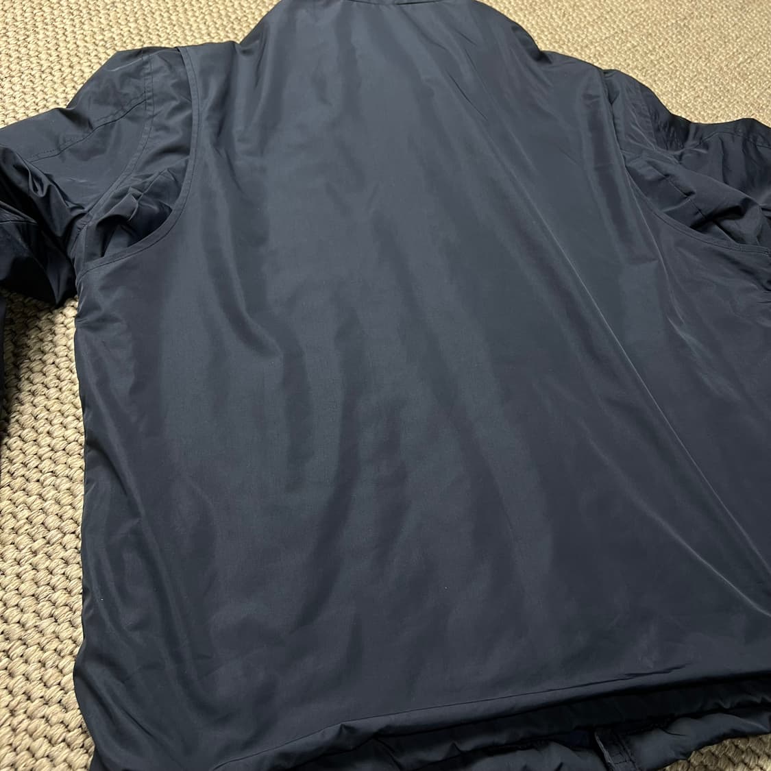 폴로 랄프로렌 페리 자켓 네이비 L 상품이미지8