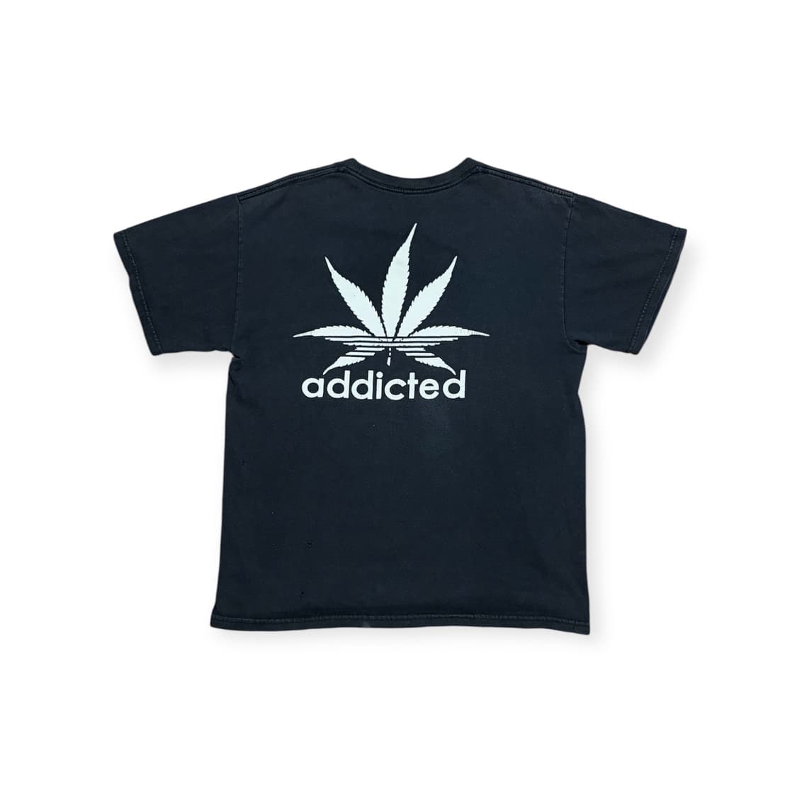 00‘s Addicted Graphic T-Shirt * No tag 상품이미지2