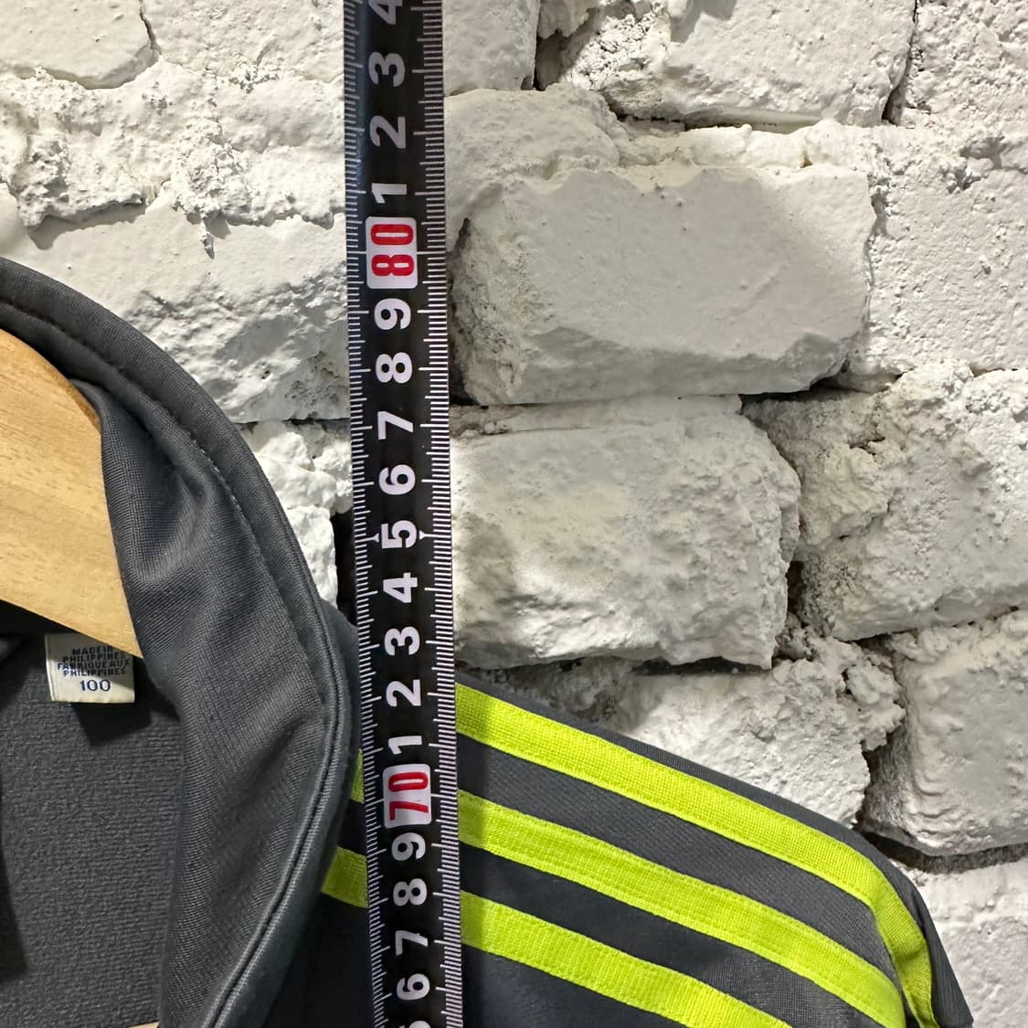 아디다스 파이어버드 트랙탑 져지 상품이미지8