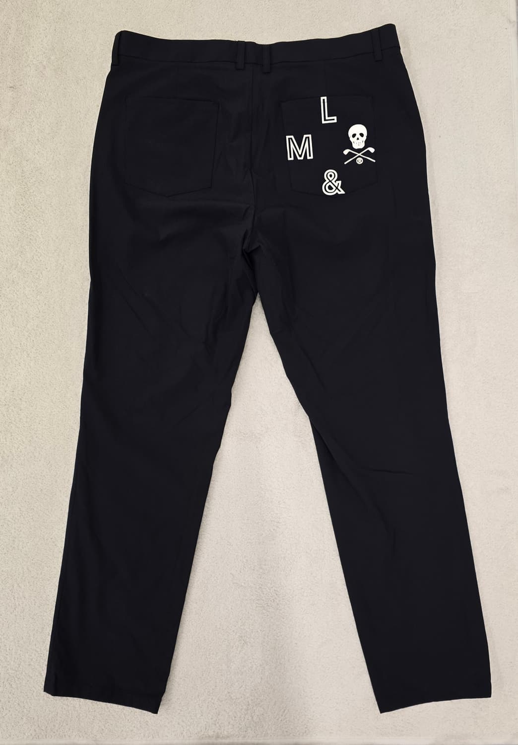 마크앤로나 남자 골프바지.  싸이즈34 상품이미지3